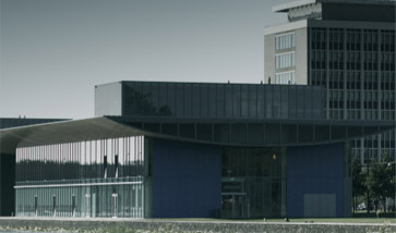 High Tech Campus Eindhoven